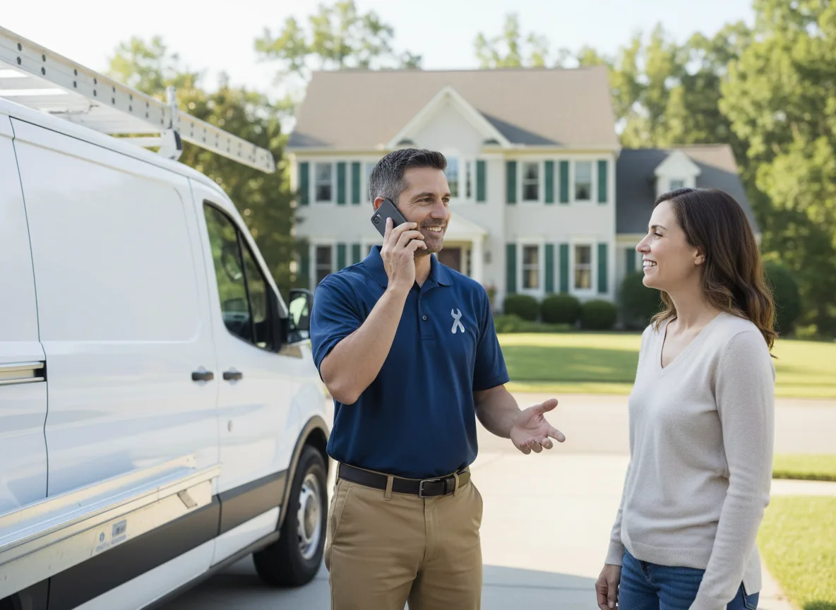 Home Gutter Service Whittaker, MI FAQs